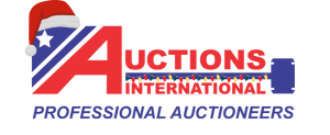 Auctions International